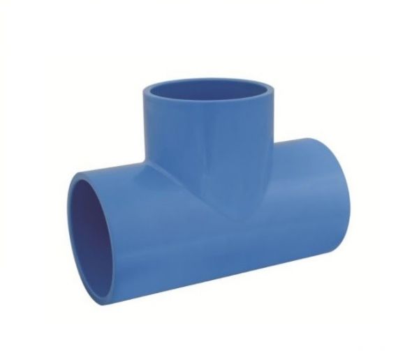 Te Derivação de Solda e Rosca para Irrigacao DN-100x2.1/2