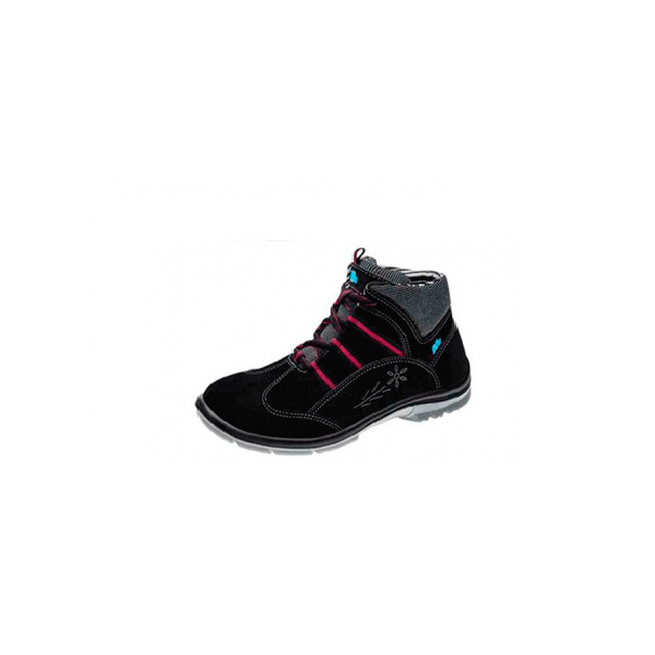 Botina Elegance 50F62 - Marluvas Feminino N° 34