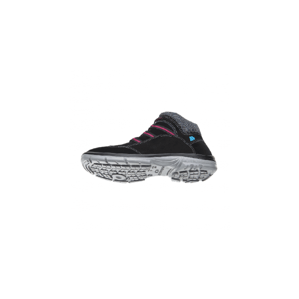 Botina Elegance 50F62 - Marluvas Feminino N° 34