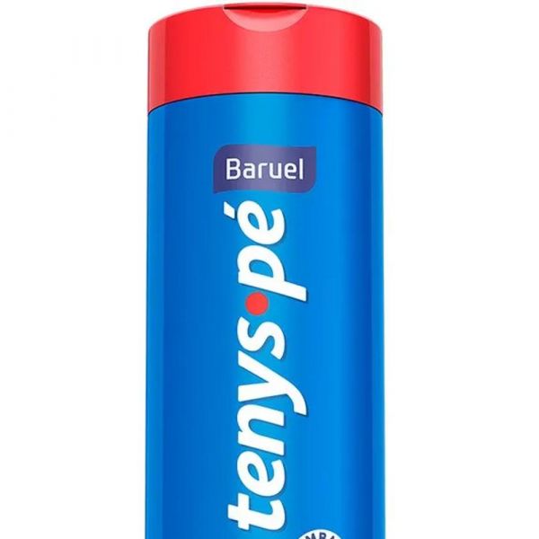Talco para os Pés Tenys Pé Original 100g Arcom