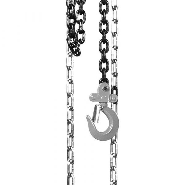 Talha Manual de Elevação TC-500 500Kg 5 Metros CSM