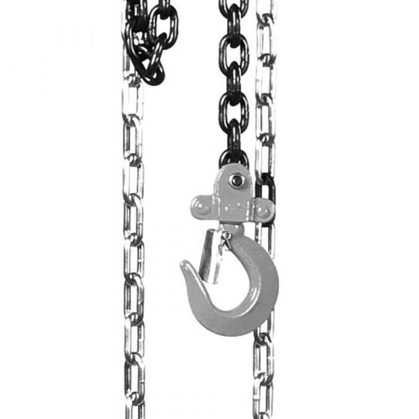 Talha Manual de Elevação TC-500 500Kg 5 Metros CSM
