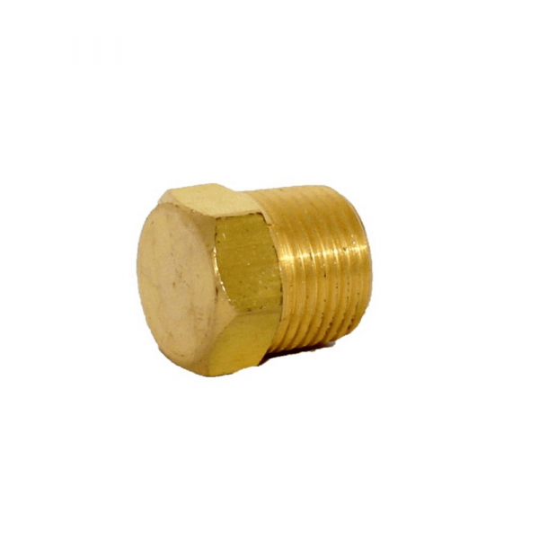 Tampão Plug Sextavado 3/8