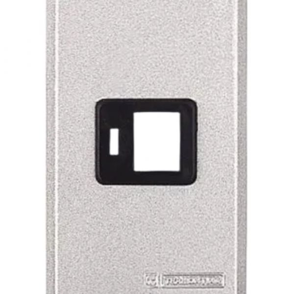 Tampa para Condulete 1/2 Pol. e 3/4 Pol. com 1 Posto e Suporte RJ45 Tramontina