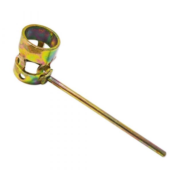 Tarraxa para Tubo Pvc 1.1/2