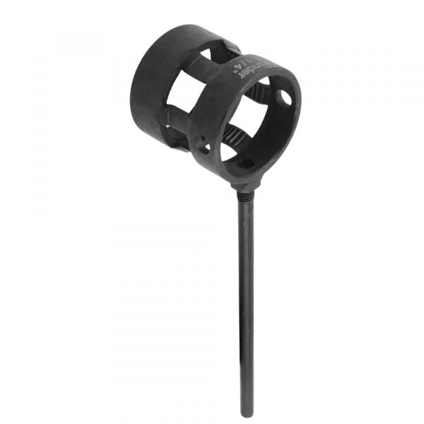 Tarraxa para Tubo Pvc 1 1/4