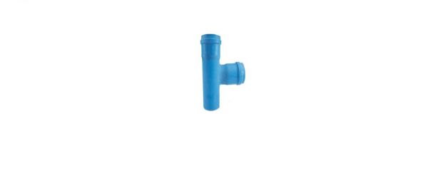 TE de PVC 200MM Catarinense