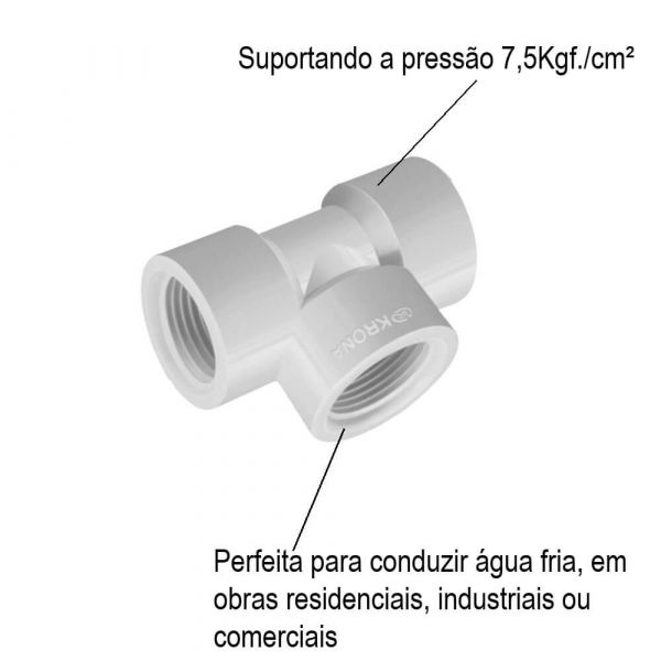 Te Roscável 1/2