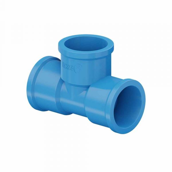 Te Soldável Agro 32mm X 3/4