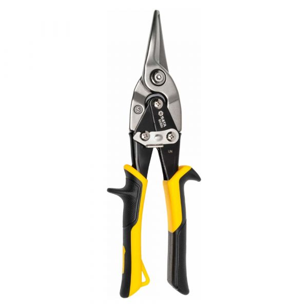 Tesoura Aviação Corte Reto Sata 10