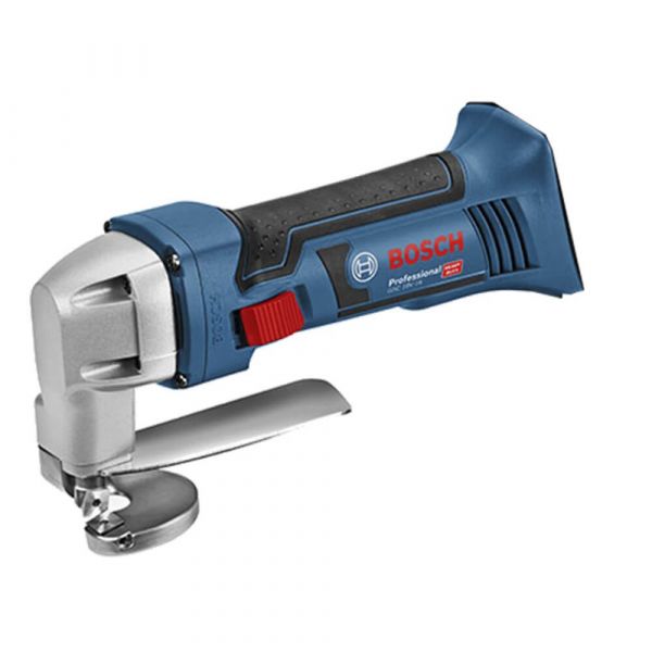 Tesoura faca a bateria Bosch GSC 18V-16 700W 18V SB
