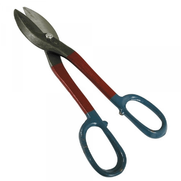 Tesoura para Chapas Tipo Americano 10