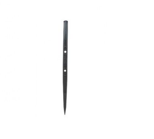 Haste Extensora 540mm Preta Implebras