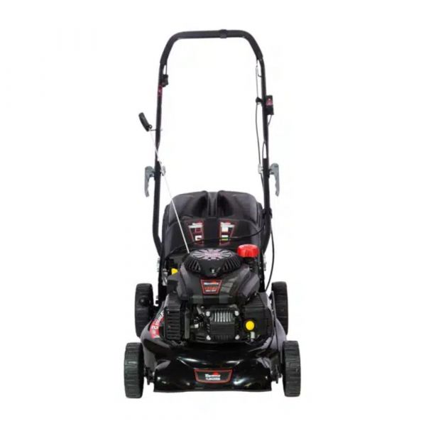 Cortador de Grama à Gasolina 3.5 HP 4 Tempos TLM420RM-38 com Recolhedor Toyama