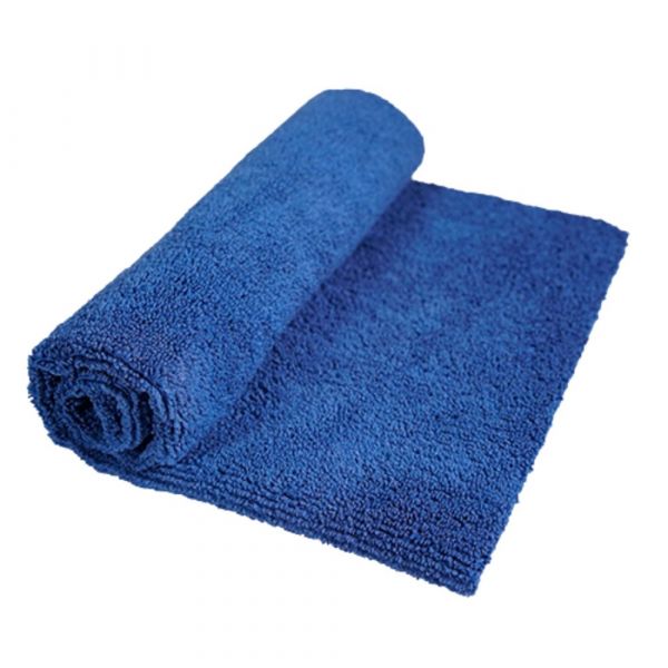 Toalha de Microfibra sem Costura 40X40cm Vonixx