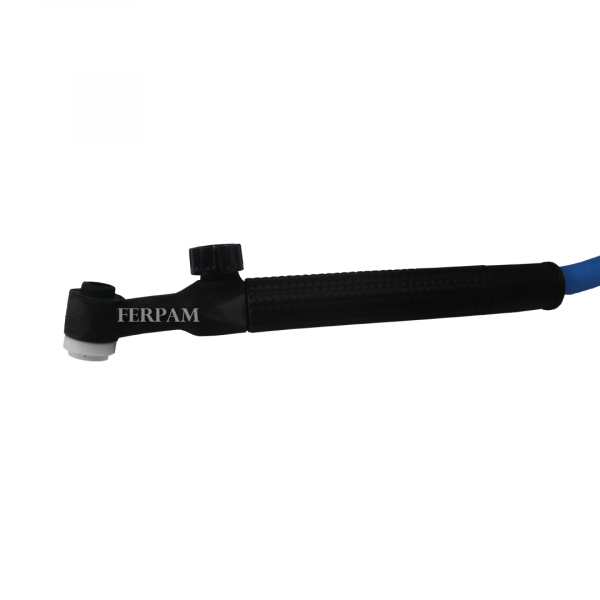 Tocha Tig 9v TSB 9mm 3,5mts- Esab