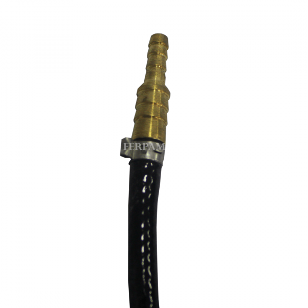 Tocha Tig 9v TSB 9mm 3,5mts- Esab