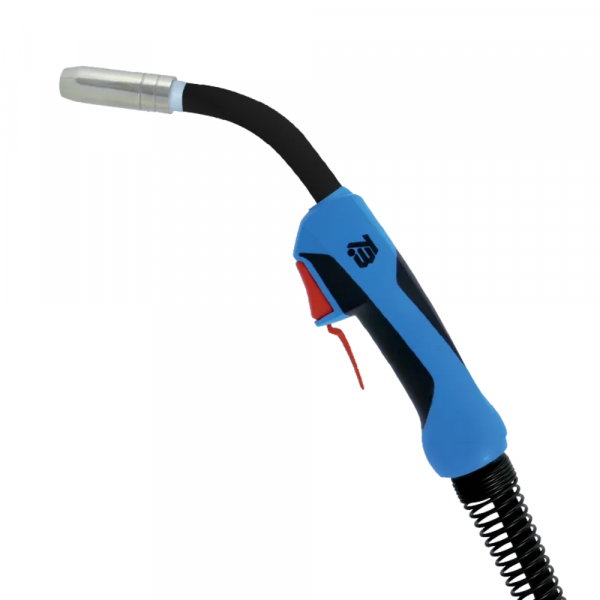 Tocha para Solda 3 Metros TBI Pro 353 Expert Esab