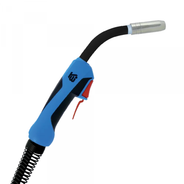 Tocha para Solda 3 Metros TBI Pro 353 Expert Esab
