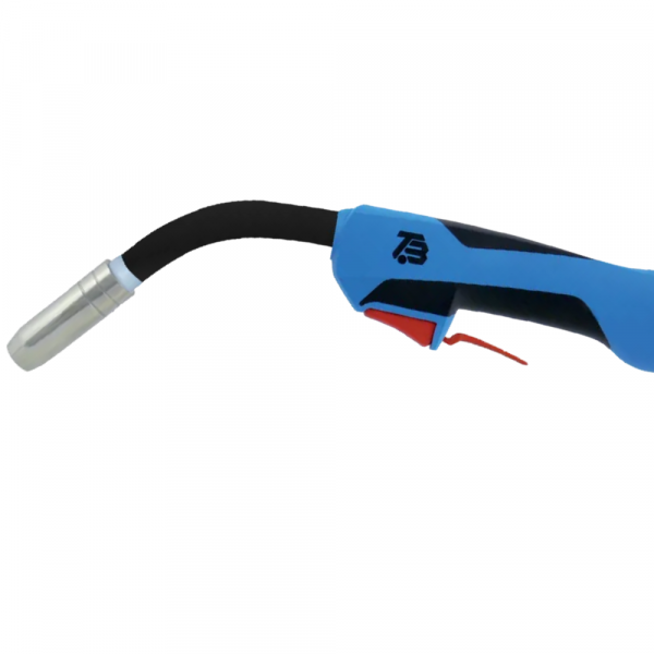 Tocha para Solda 3 Metros TBI Pro 353 Expert Esab