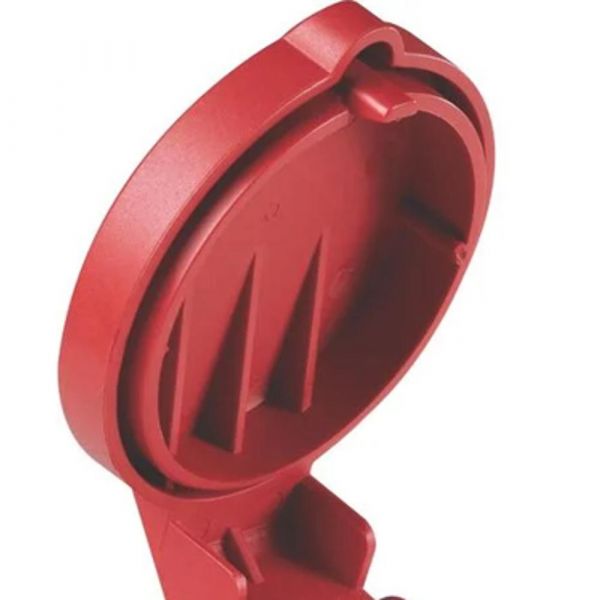 Tomada de Sobrepor Industrial 3P+N+T 32A 380-415 Vca 6H Tramontina