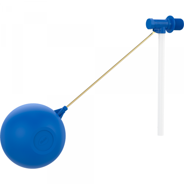 Torneira de Boia para Caixa de Água 1 Pol. Blukit