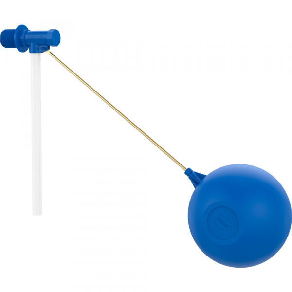 Torneira de Boia para Caixa de Água 1 Pol. Blukit