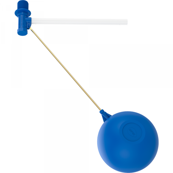 Torneira de Boia para Caixa de Água 1 Pol. Blukit