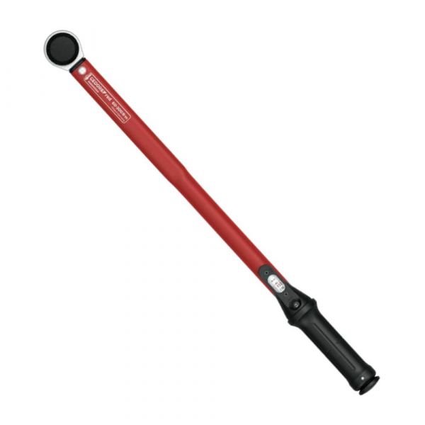 Torquímetro de Estalo Encaixe 1/2 Pol. 20-100Nm Gedore Red