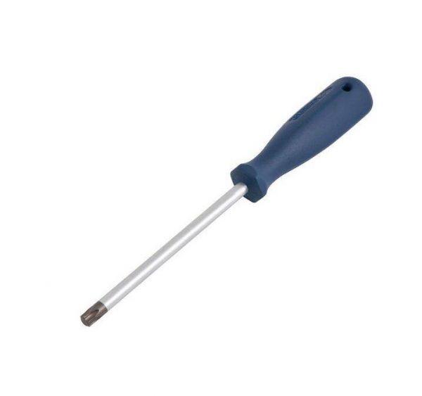 Chave de Fenda Torx T9- Gedore