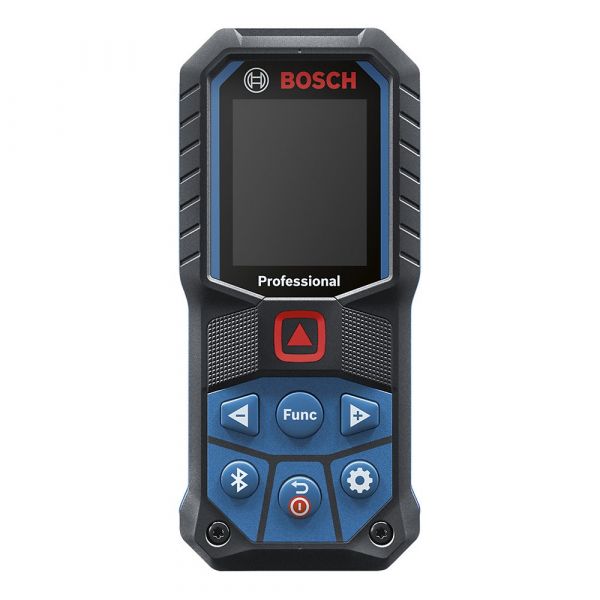 Trena Laser Verde Bosch GLM 50-27 CG com Bluetooth Bosch