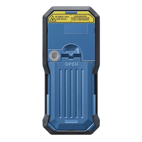 Trena Laser Verde Bosch GLM 50-27 CG com Bluetooth Bosch