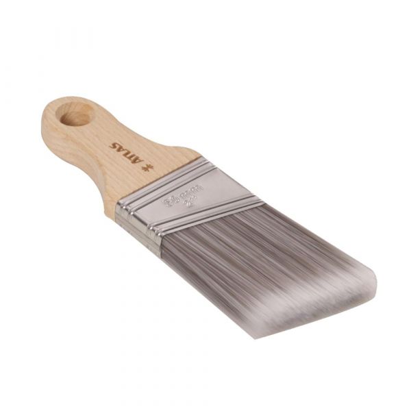 Trincha Angular Imperial Cabo Curto 2 Pol. Atlas