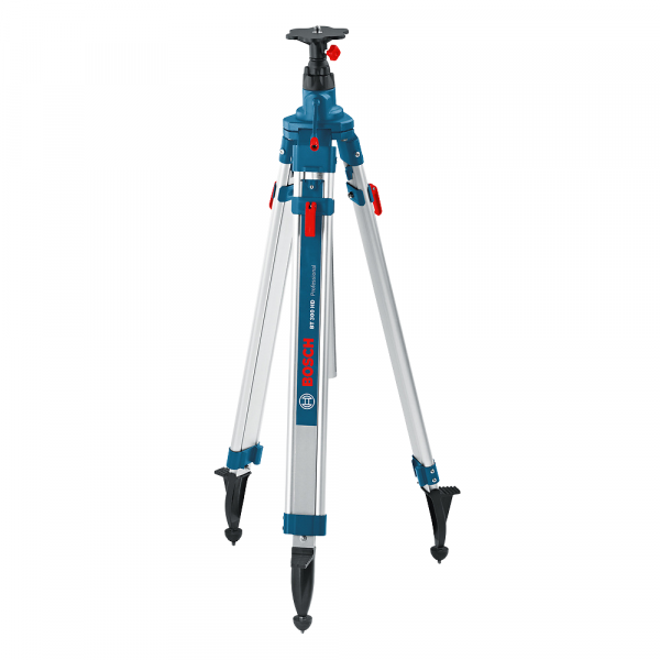 Tripé para Nível a Laser BT 300 HD Bosch