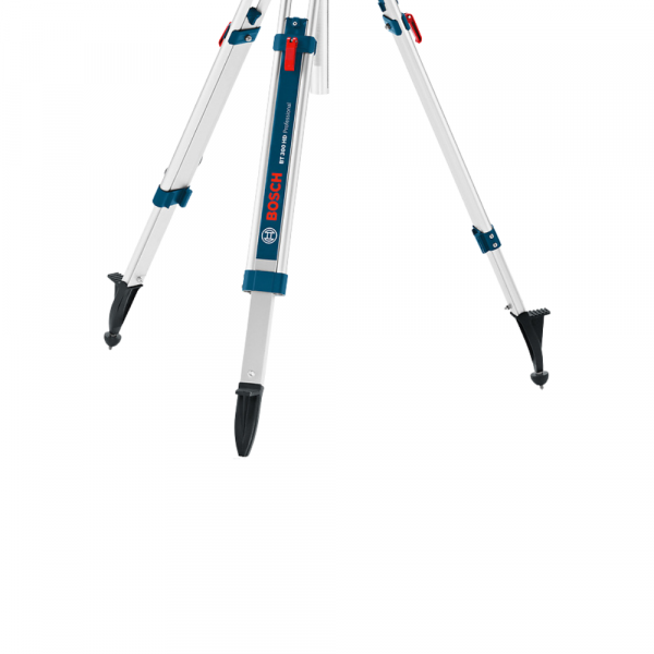Tripé para Nível a Laser BT 300 HD Bosch