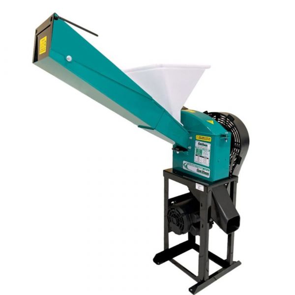 Triturador Monofásico GT-3000LM-1 3,0CV IP44 127/220V Garthen