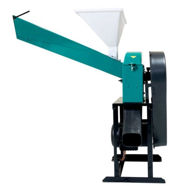 Triturador Monofásico GT-3000LM-1 3,0CV IP44 127/220V Garthen