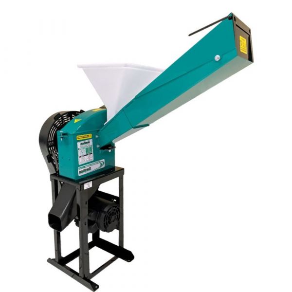 Triturador Monofásico GT-3000LM-1 3,0CV IP44 127/220V Garthen