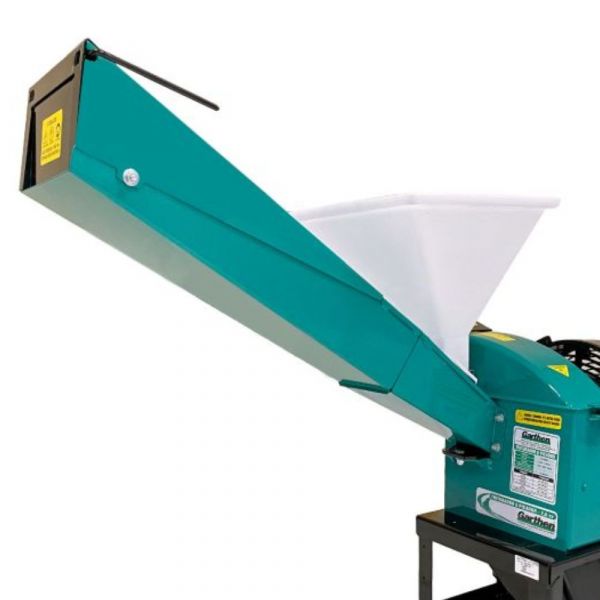 Triturador Monofásico GT-3000LM-1 3,0CV IP44 127/220V Garthen