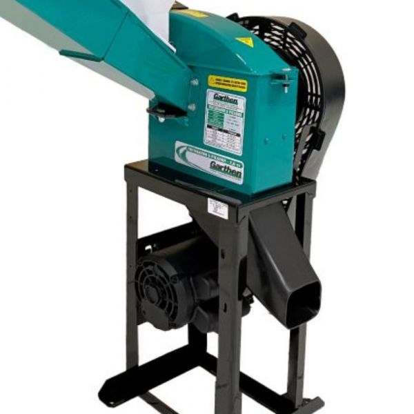 Triturador Monofásico GT-3000LM-1 3,0CV IP44 127/220V Garthen