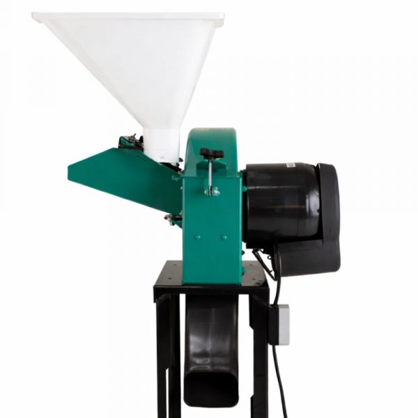 Triturador Monofásico GTI-3000LD-1 3,0cv Garthen