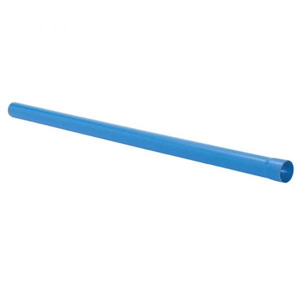 Tubo Agro PN60 Irrigação Dn25 Amanco