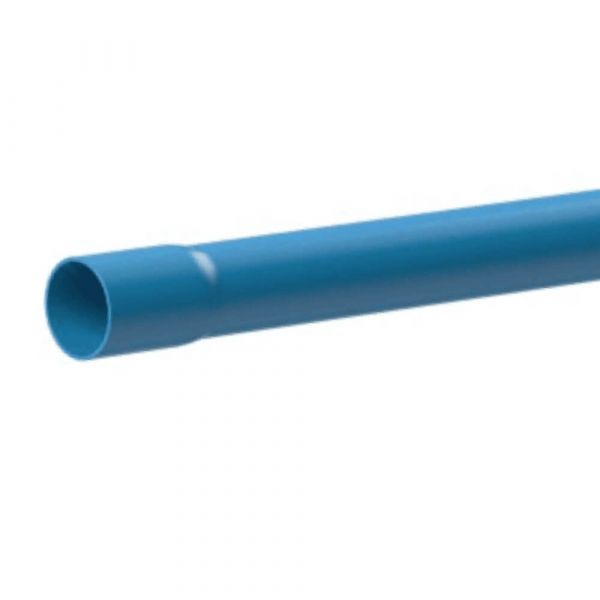 Tubo Agro PN80 Irrigação Dn100 Amanco