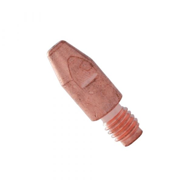 Tubo de Contato 0,8x30x10xM8 Barbosa Solda