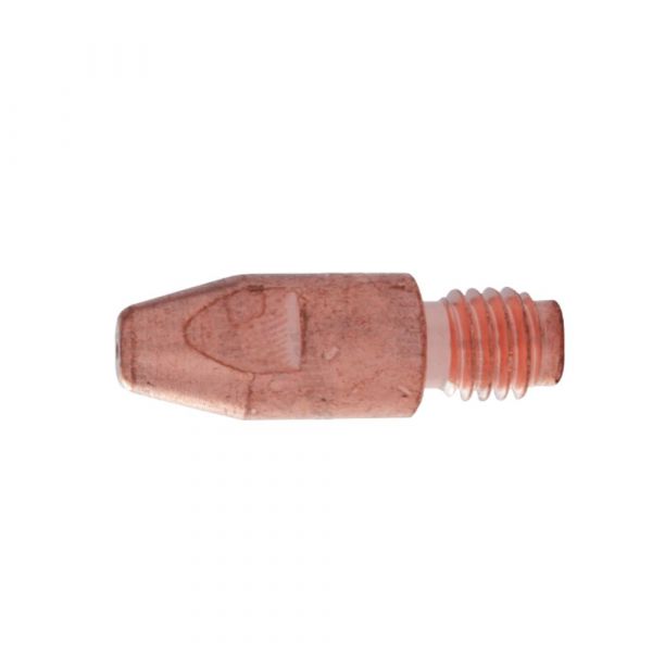 Tubo de Contato 0,8x30x10xM8 Barbosa Solda