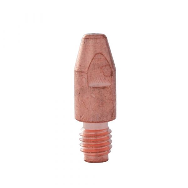 Tubo de Contato 0,8x30x10xM8 Barbosa Solda