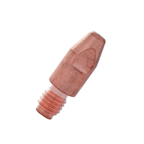 Tubo de Contato 1.2x30x10xM8 Barbosa Solda