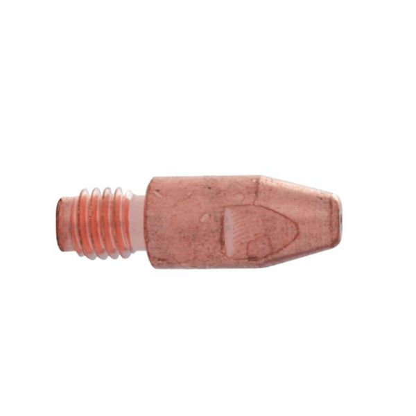 Tubo de Contato 1.2x30x10xM8 Barbosa Solda