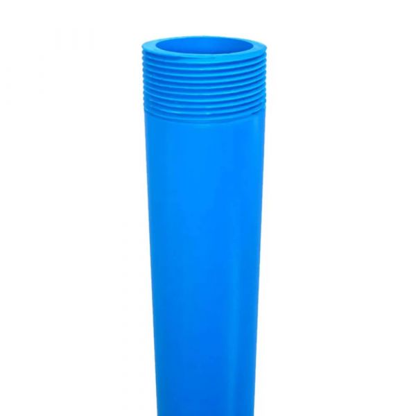 Tubo Edutor 1.1/4