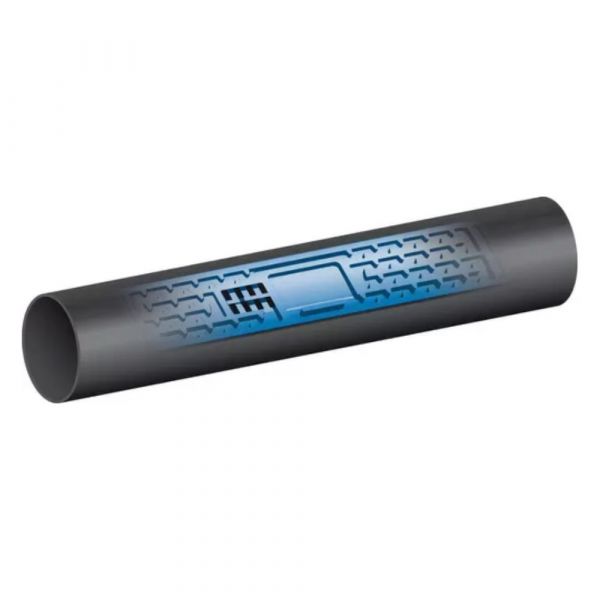 2.600 Metros de Tubo Gotejador 8 Mil 16mm 1.1 Litros/H 20cm P1 Irritec